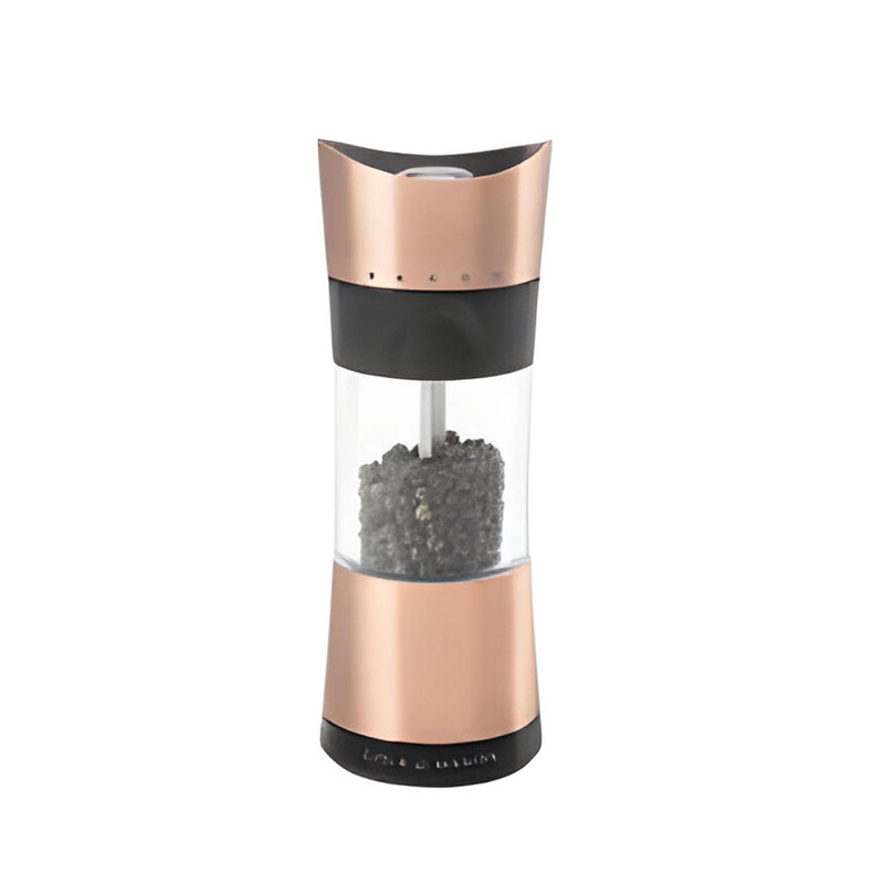 Horsham Pepper Mill Copper H15.4cm, Acrylic