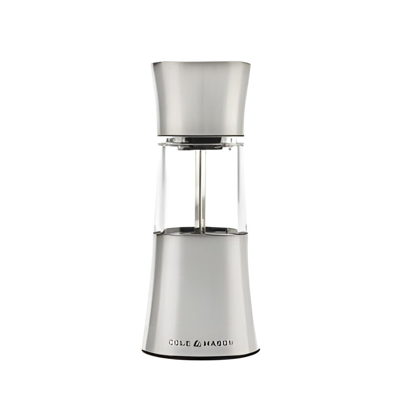 Stadhampton Chilli & Spice Mill H16.5cm