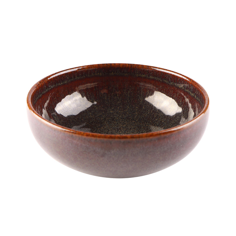 Amber Bowl