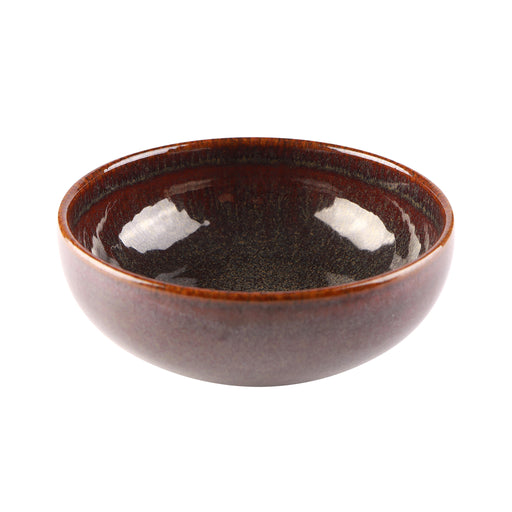 Amber Bowl