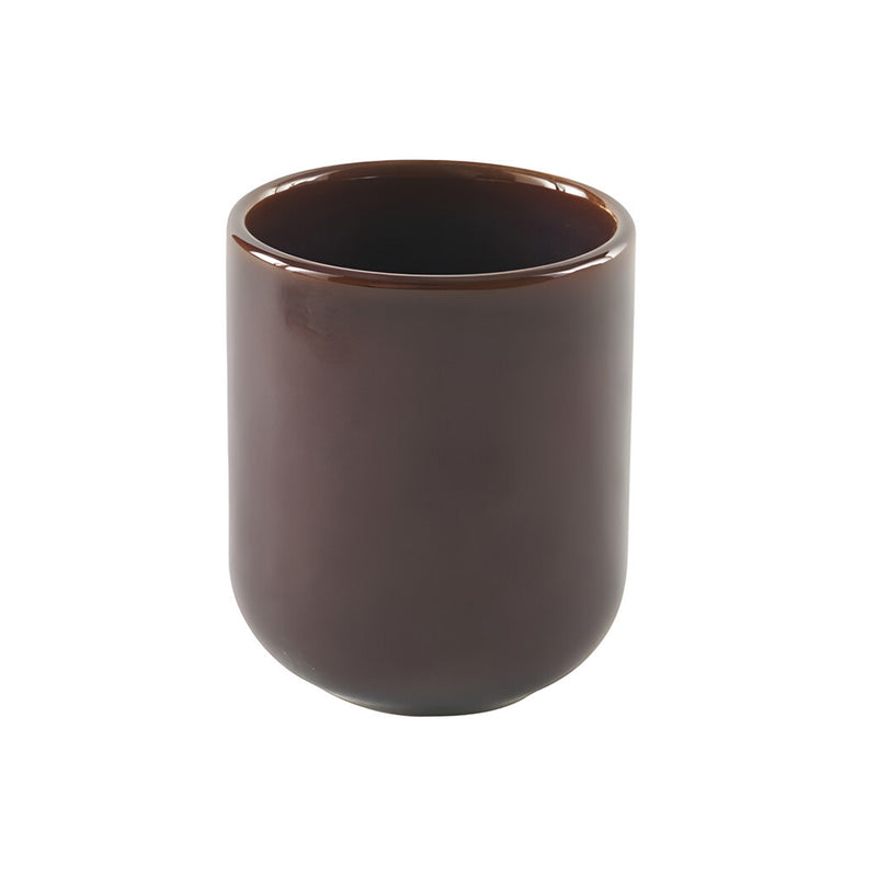 Amber Tumbler