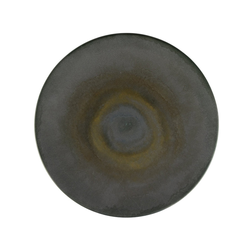 Enigma Coupe Plate