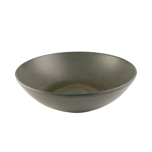 Enigma Bowl Large, Stoneware
