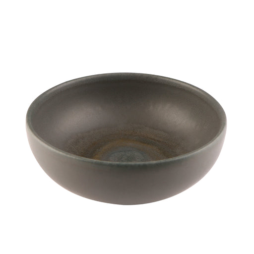 Enigma Bowl Small, Stoneware