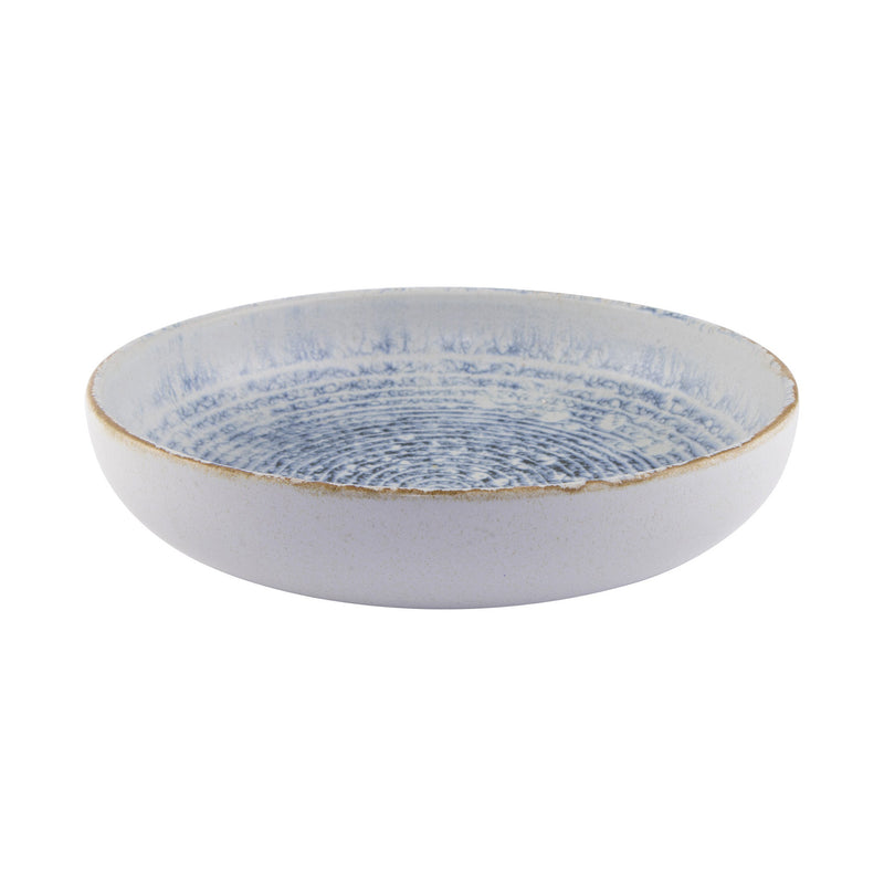 Ice Deep Coupe Plate