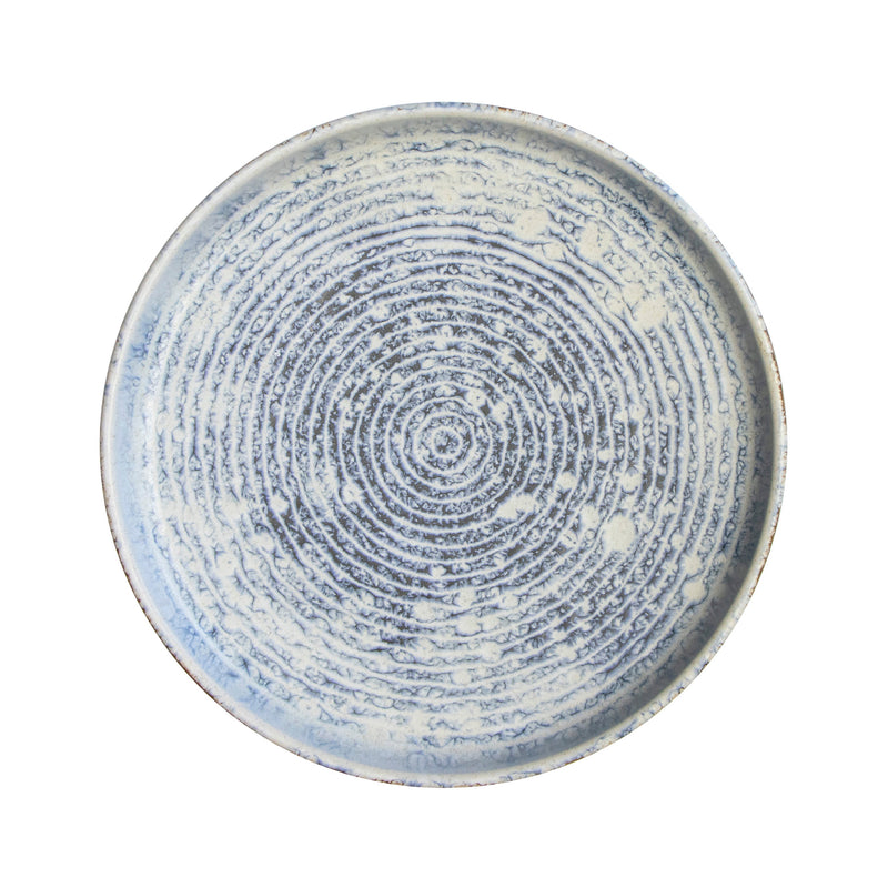 Ice Flat Plate Medium