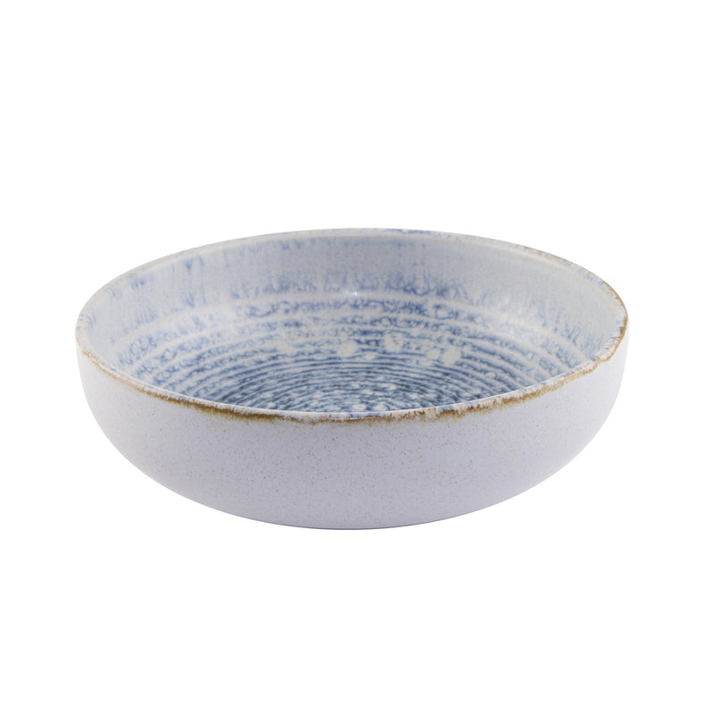 Ice Bowl Large, Stoneware