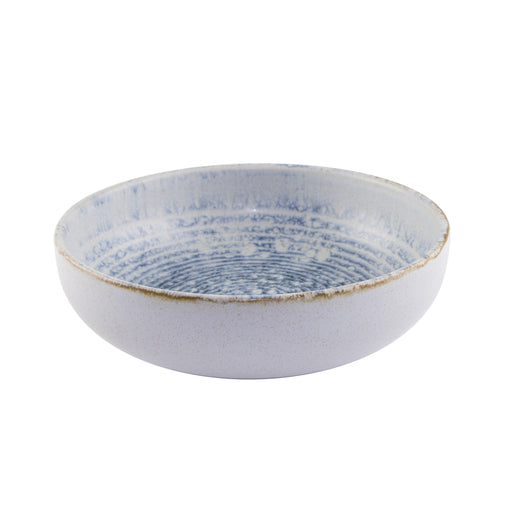 Ice Bowl Large, Stoneware