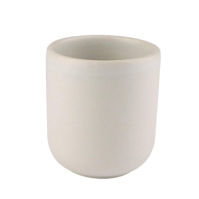 Ice Tumbler, Stoneware