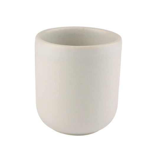 Ice Tumbler, Stoneware