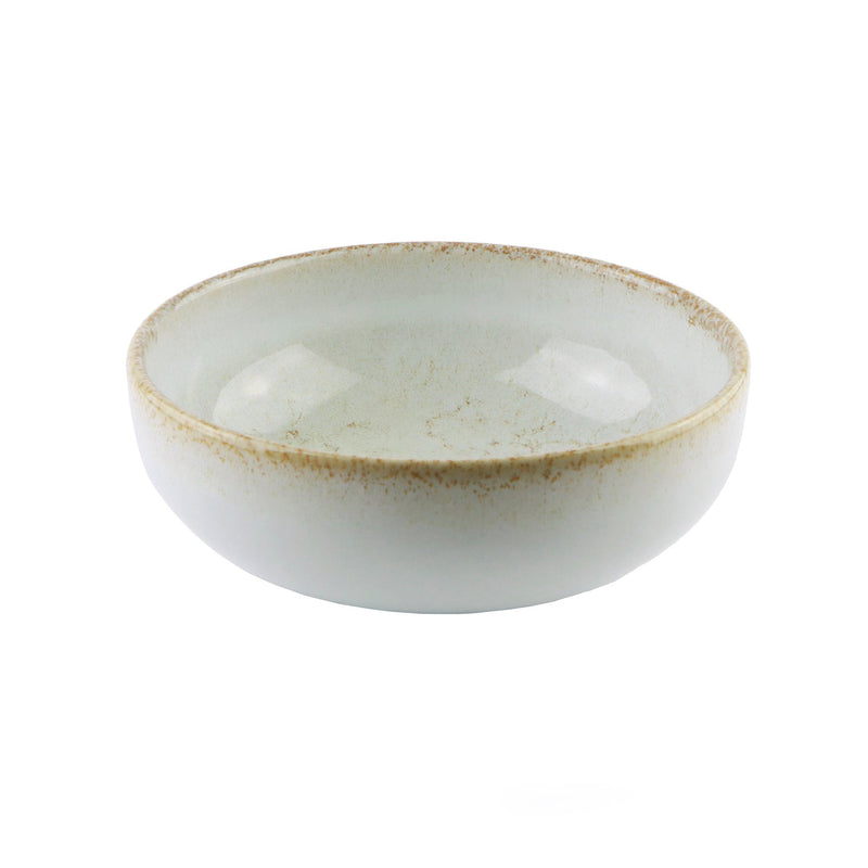 Sand Bowl Small, Stoneware