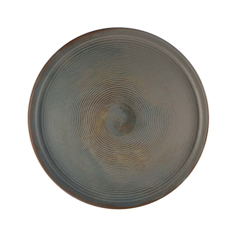 Tornado Flat Plate Large