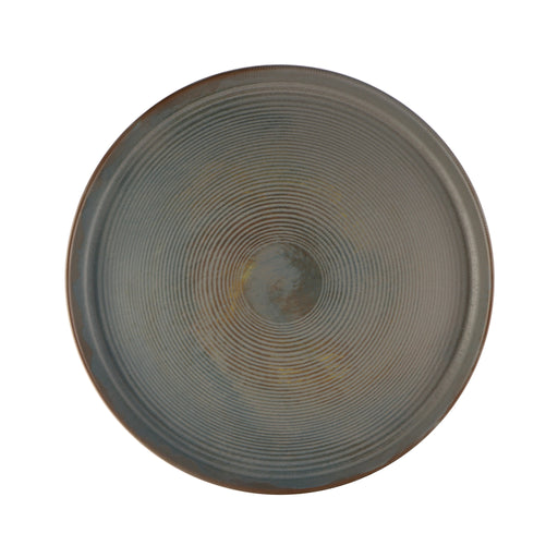 Tornado Flat Plate Large