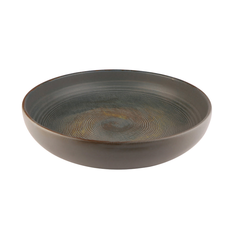 Tornado Deep Coupe Plate