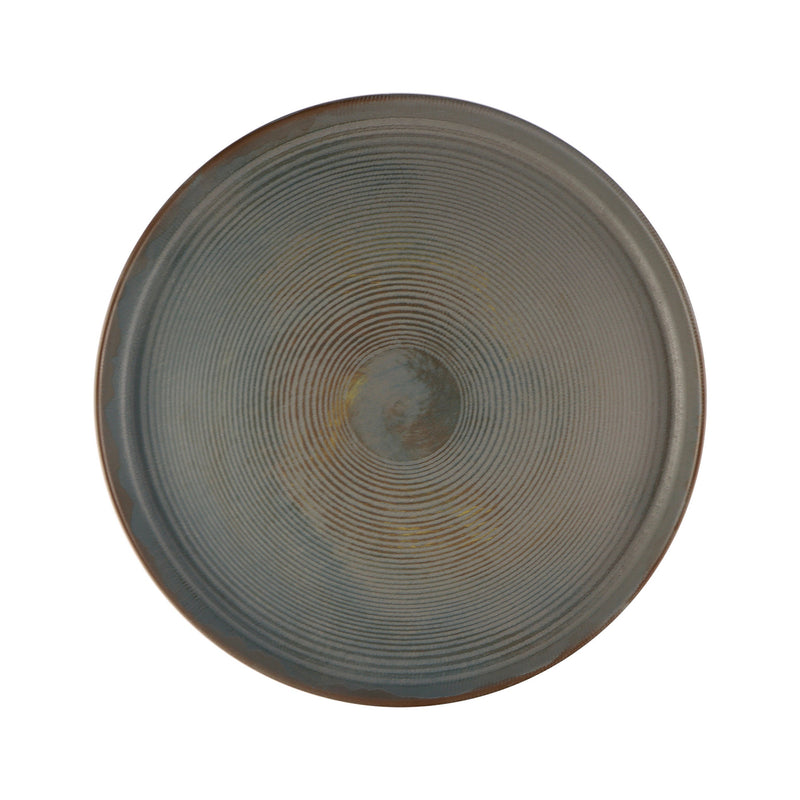 Tornado Flat Plate Small