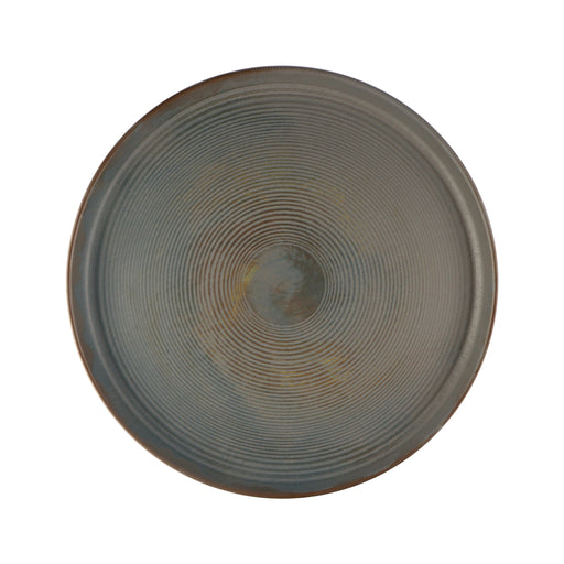 Tornado Flat Plate Small