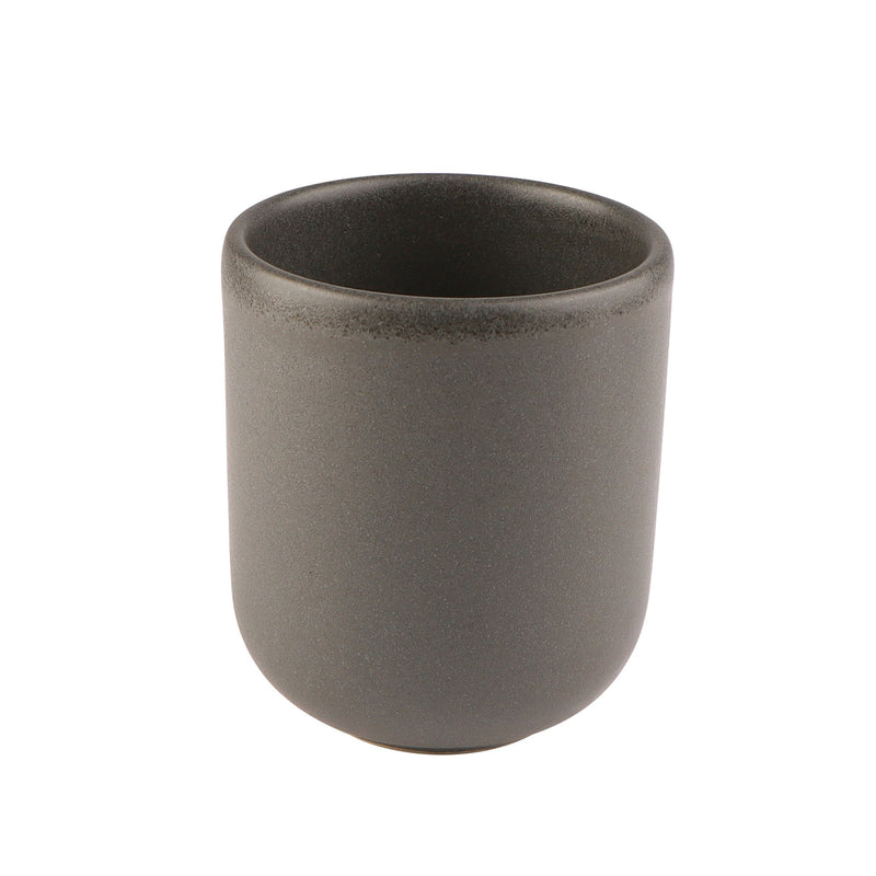 Tornado Tumbler, Stoneware