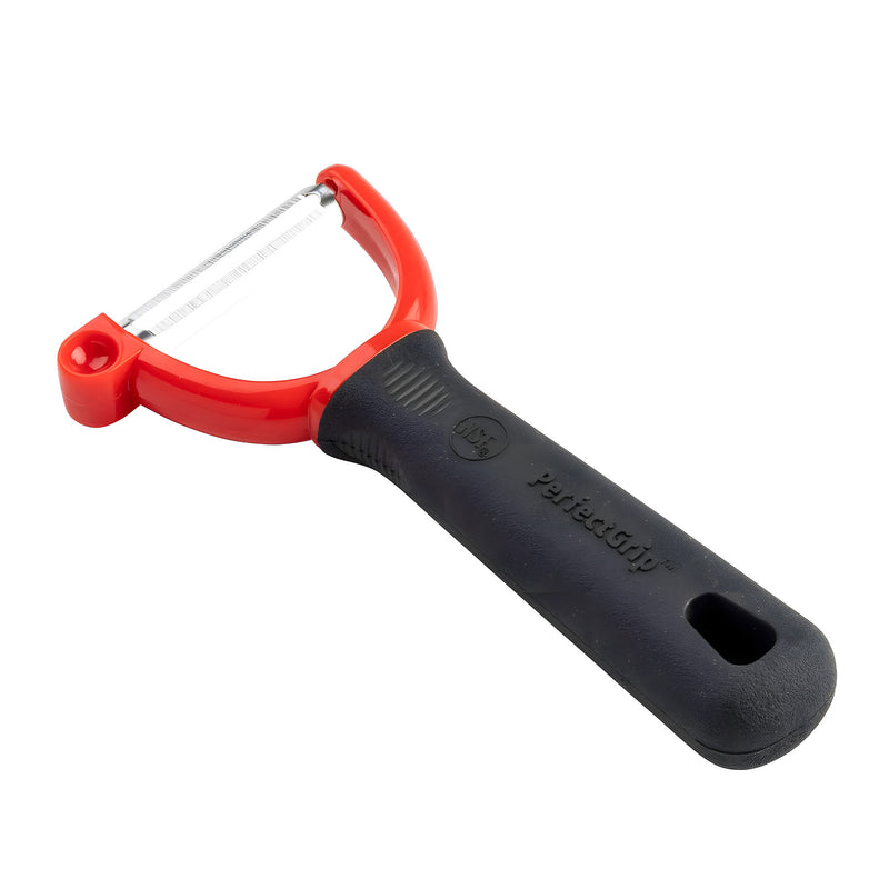 Perfect Grip Straight Peeler L14.5cm