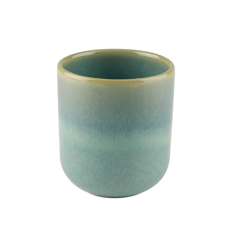Magic Tumbler, Stoneware