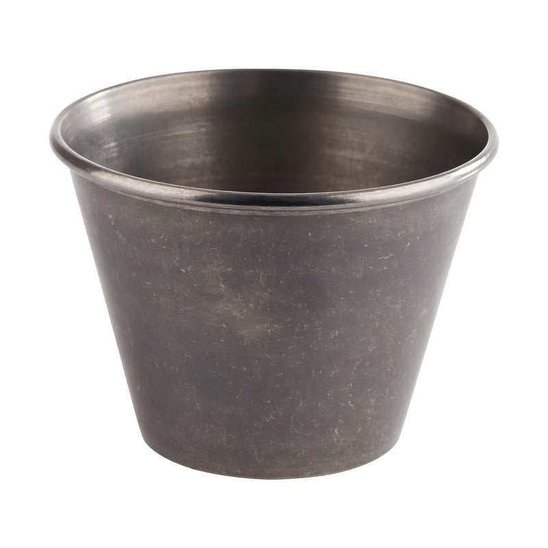 Ramekin Antique Silver, Set of 6