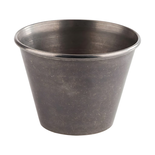 Ramekin Antique Silver, Set of 6