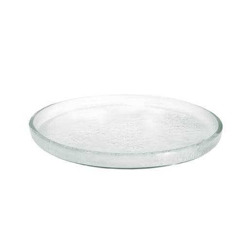 High-Rim Appetizer Plate, Small