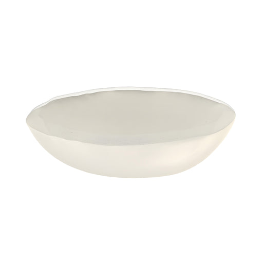 Small Bowl, Birch White
