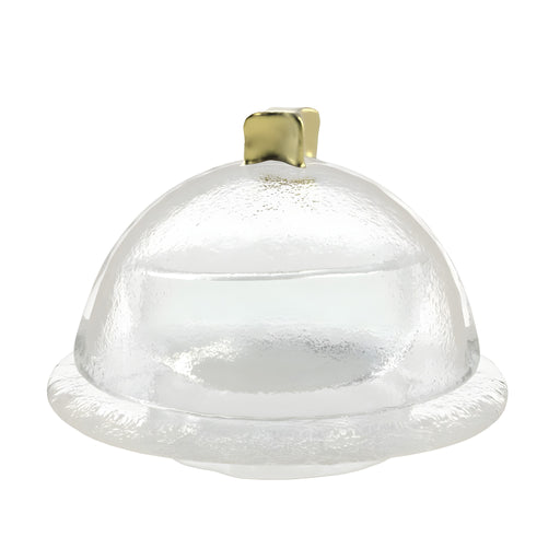 Butter Dish with Lid