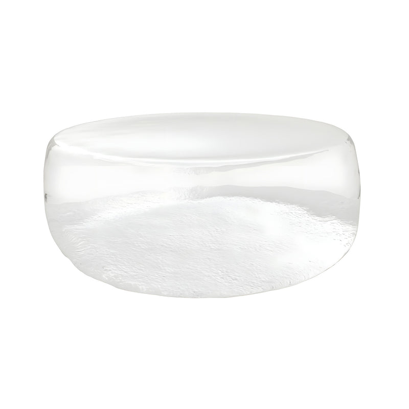 Butter Dish, Small