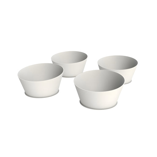 Buffet Risers, Metal