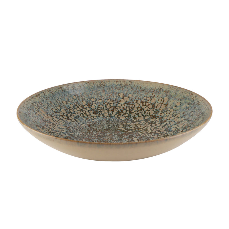 Tropic Coupe Plate Large