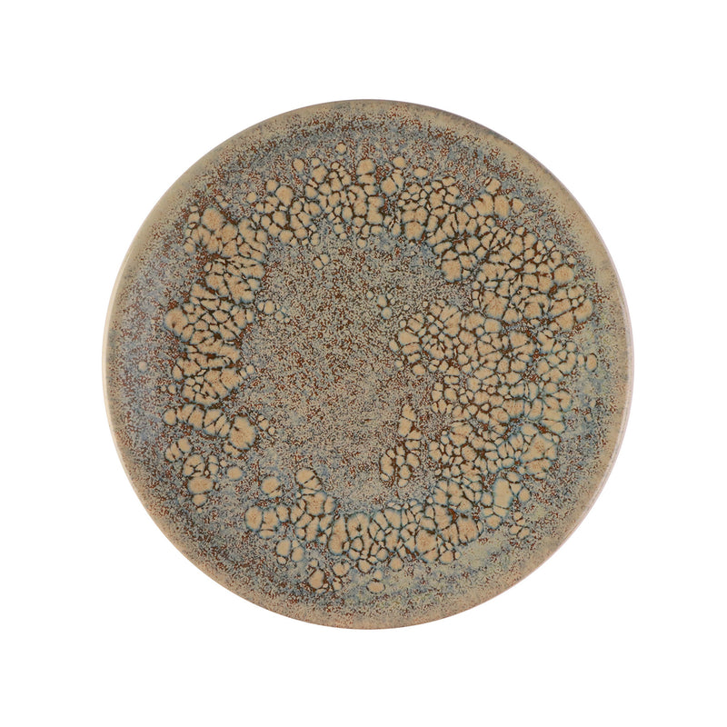 Tropic Coupe Plate Small