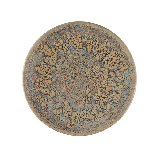 Tropic Coupe Plate Small