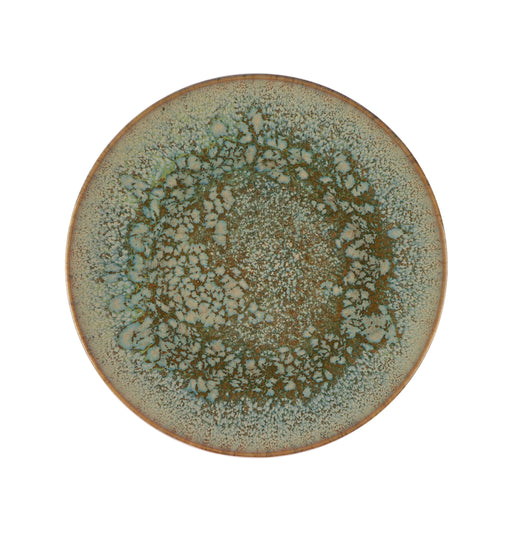 Tropic Coupe Plate Medium