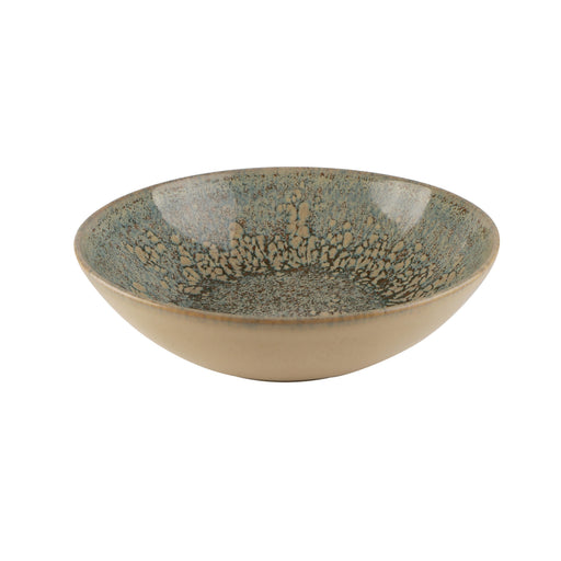 Tropic Deep Coupe Plate Small