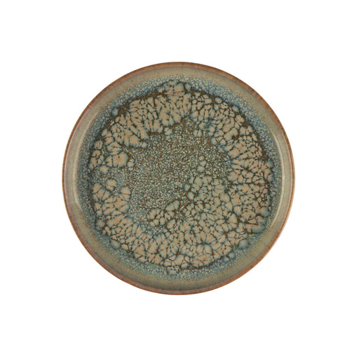 Tropic Flat Plate Small
