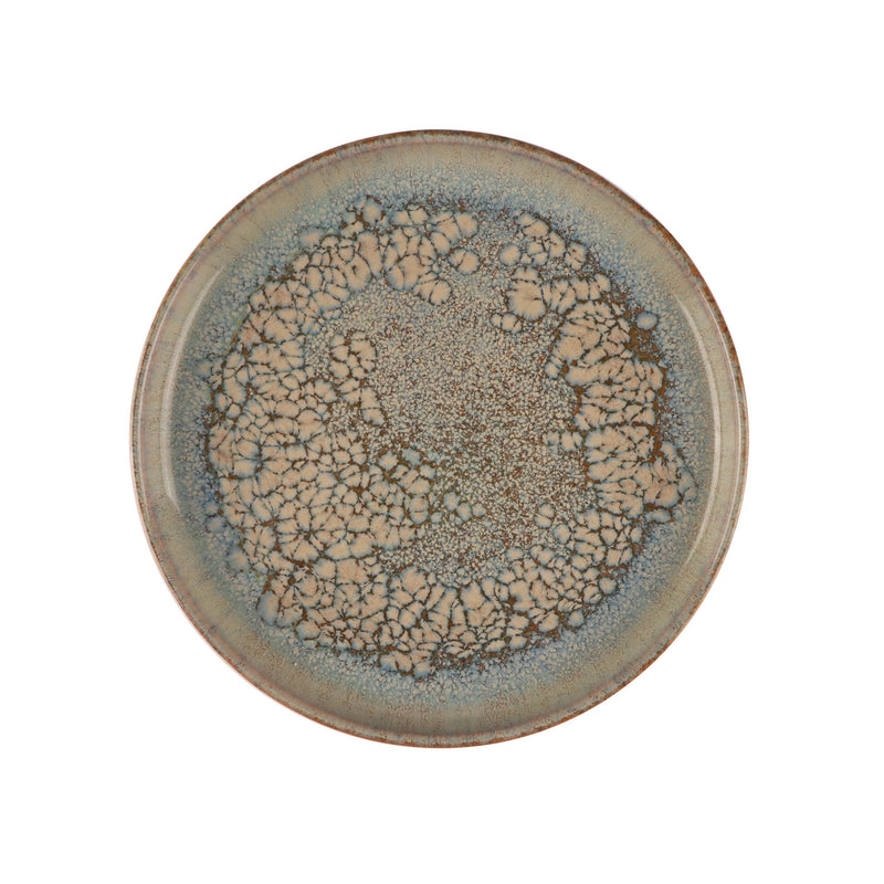 Tropic Flat Plate Medium