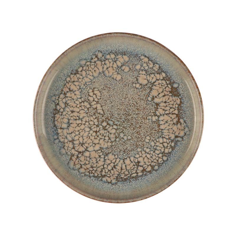 Tropic Flat Plate Large