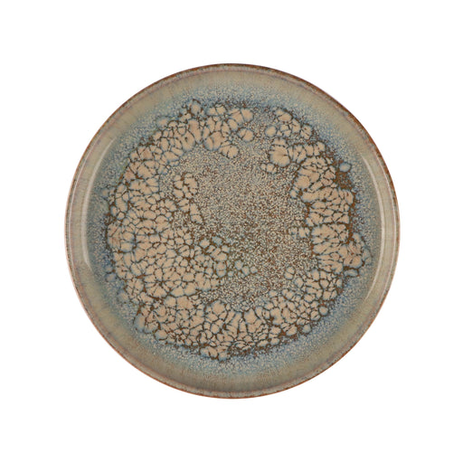 Tropic Flat Plate Large