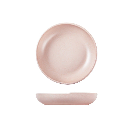 Copenhagen Coupe Bowl Small, Rose Pink