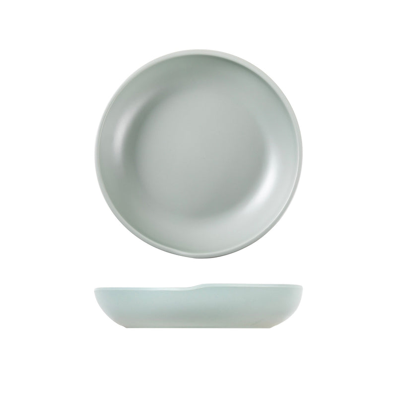 Copenhagen Coupe Bowl Small, Jade