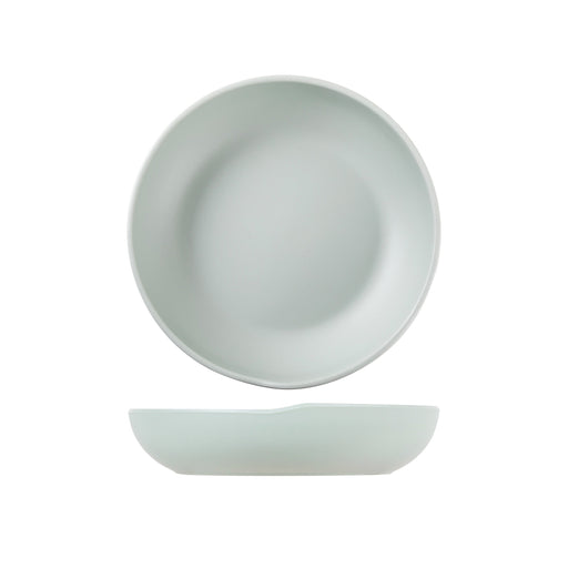 Copenhagen Coupe Bowl Large, Jade