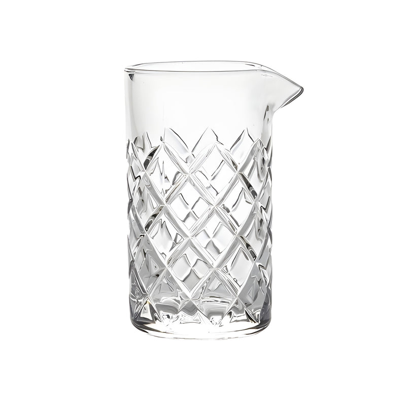 Mixing Glass