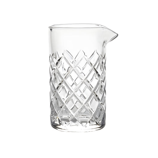Mixing Glass