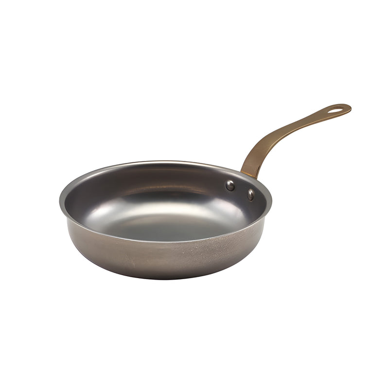 Vintage Steel Mini Fry Pan