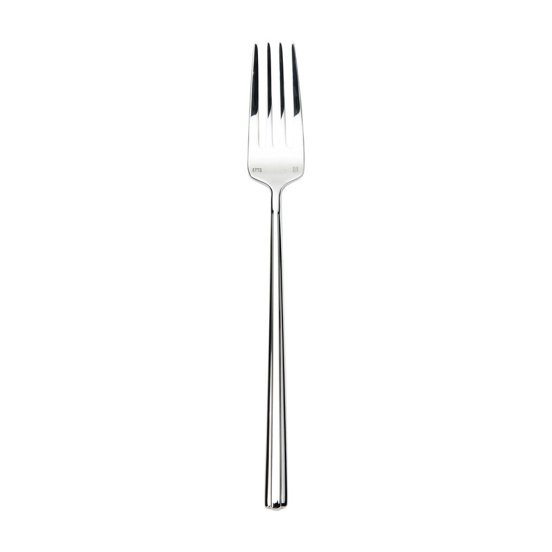 Cento Table Fork, Stainless Steel