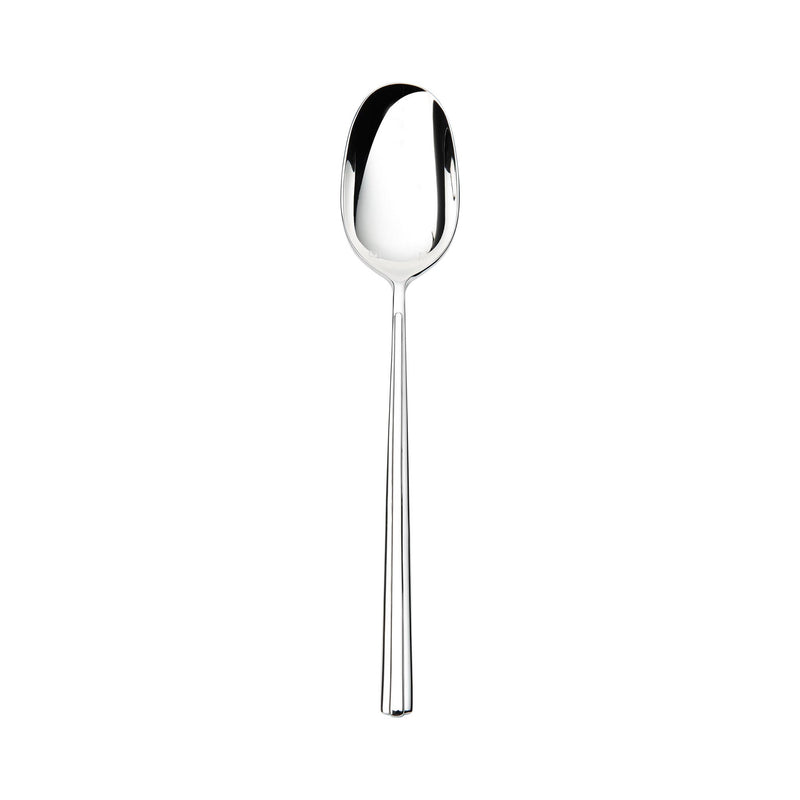 Cento Dessert Spoon, Stainless Steel