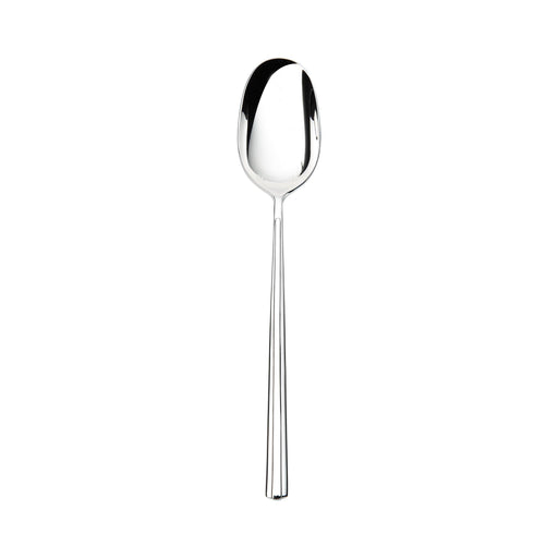 Cento Dessert Spoon, Stainless Steel