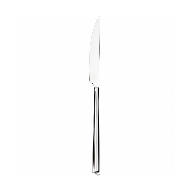 Cento Table Knife, Stainless Steel