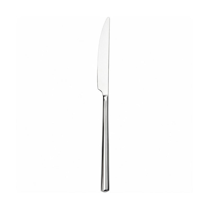 Cento Dessert Knife, Stainless Steel